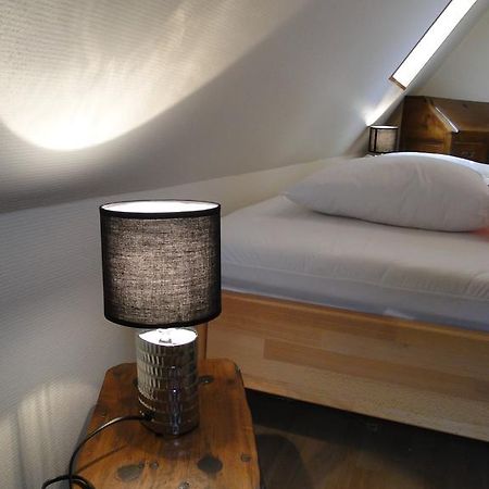 Le Loft A La Couronne Centre Ville De Barr Exteriér fotografie