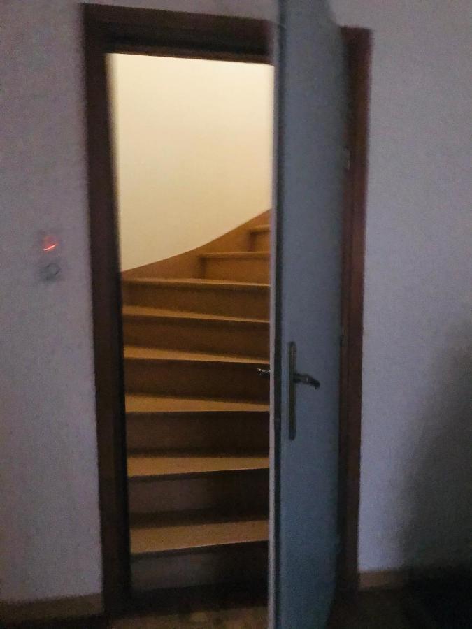 Le Loft A La Couronne Centre Ville De Barr Exteriér fotografie