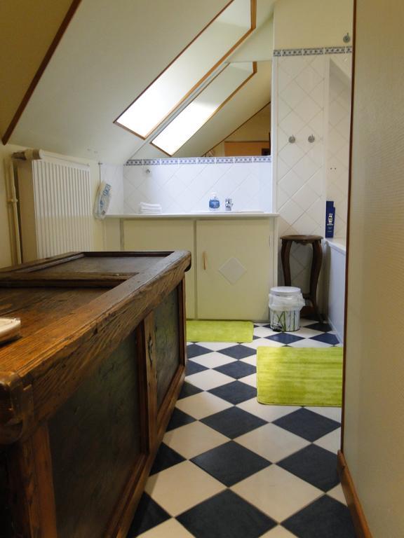 Le Loft A La Couronne Centre Ville De Barr Exteriér fotografie
