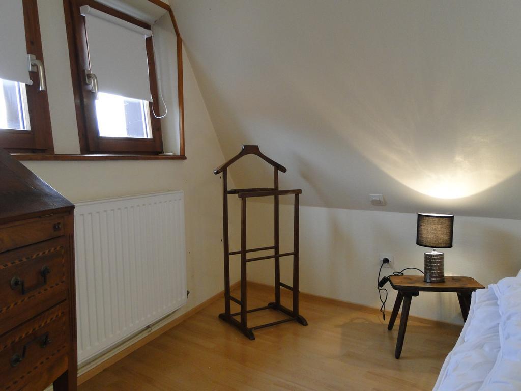 Le Loft A La Couronne Centre Ville De Barr Exteriér fotografie