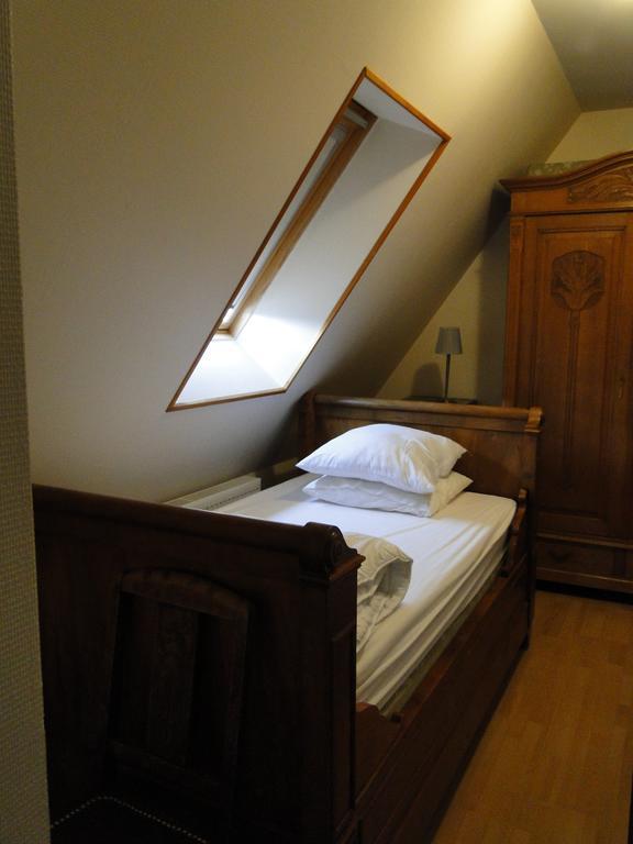 Le Loft A La Couronne Centre Ville De Barr Exteriér fotografie