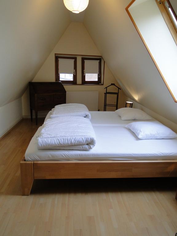 Le Loft A La Couronne Centre Ville De Barr Exteriér fotografie