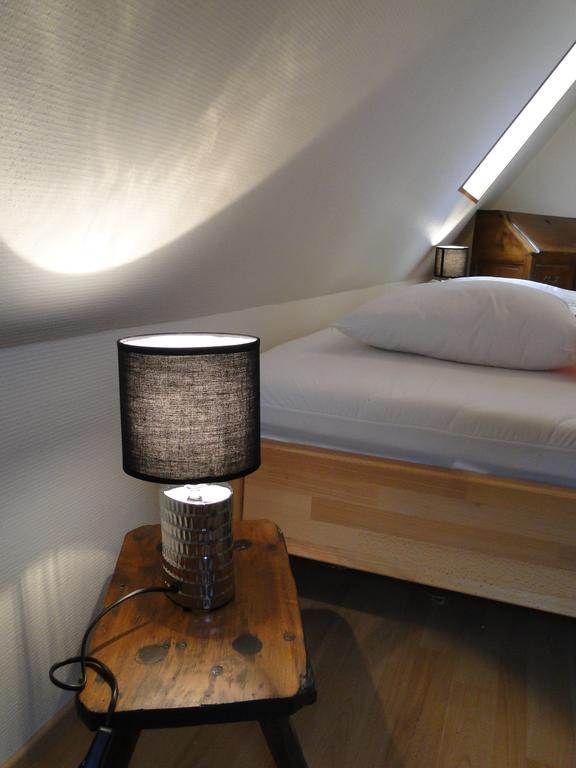Le Loft A La Couronne Centre Ville De Barr Exteriér fotografie